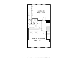 46 Pembroke Drive Second
