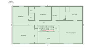 Floorplan #5