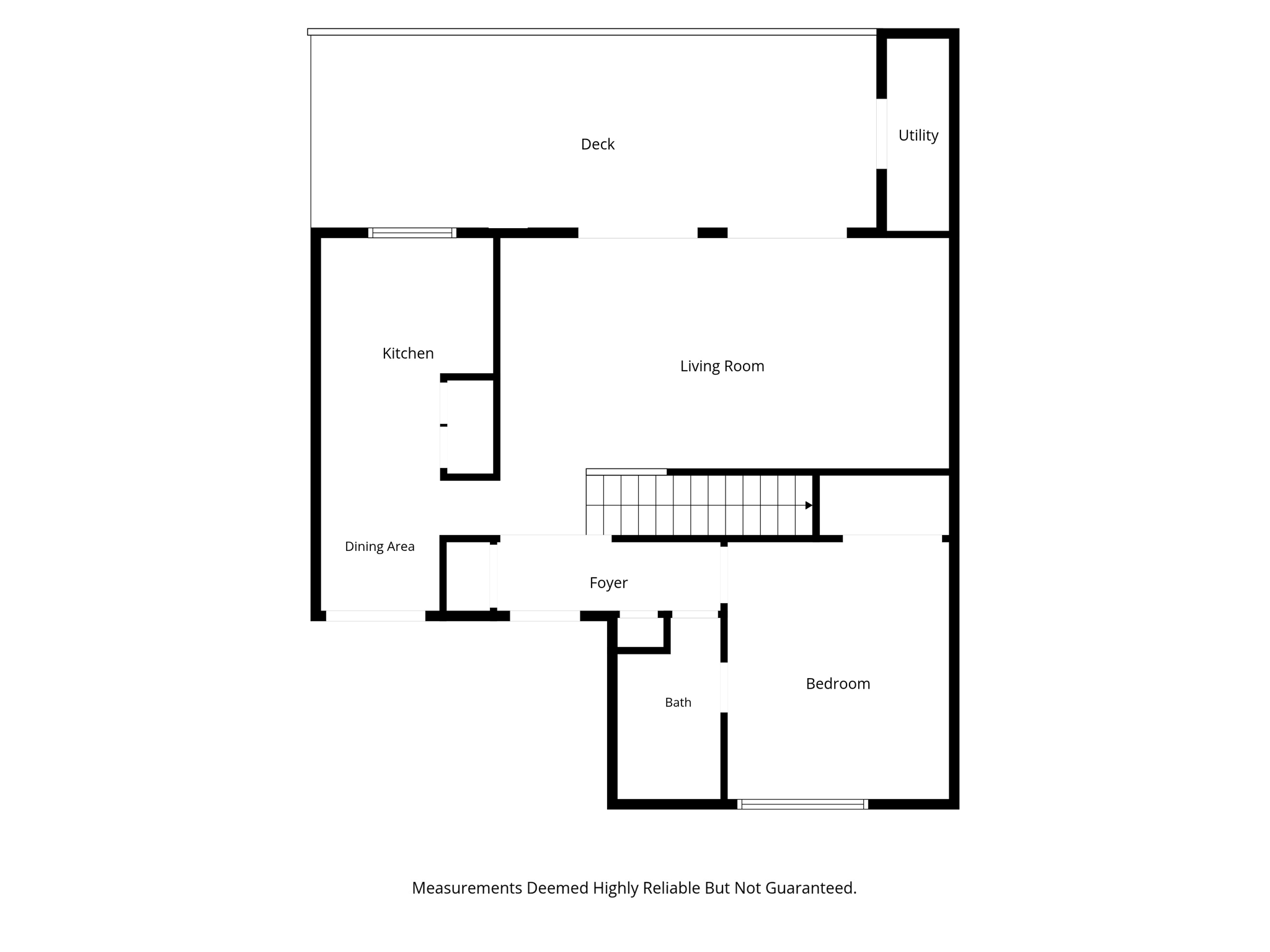 Floorplan #2