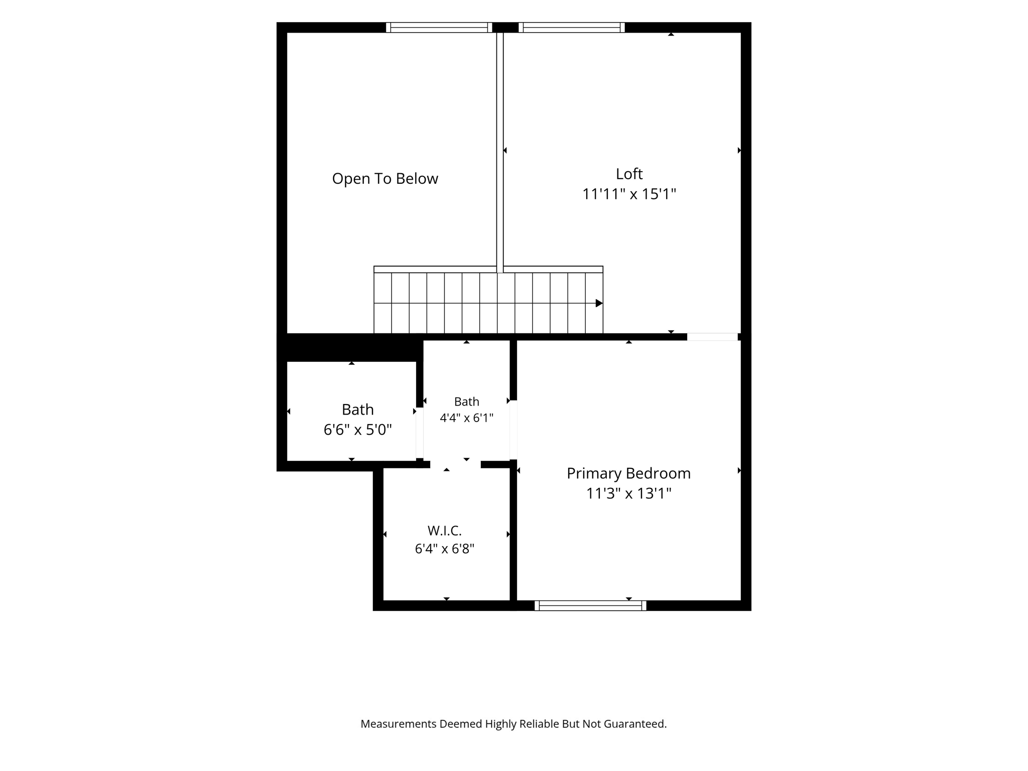 Floorplan #3