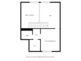 Floorplan #4