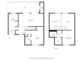 Floorplan #5
