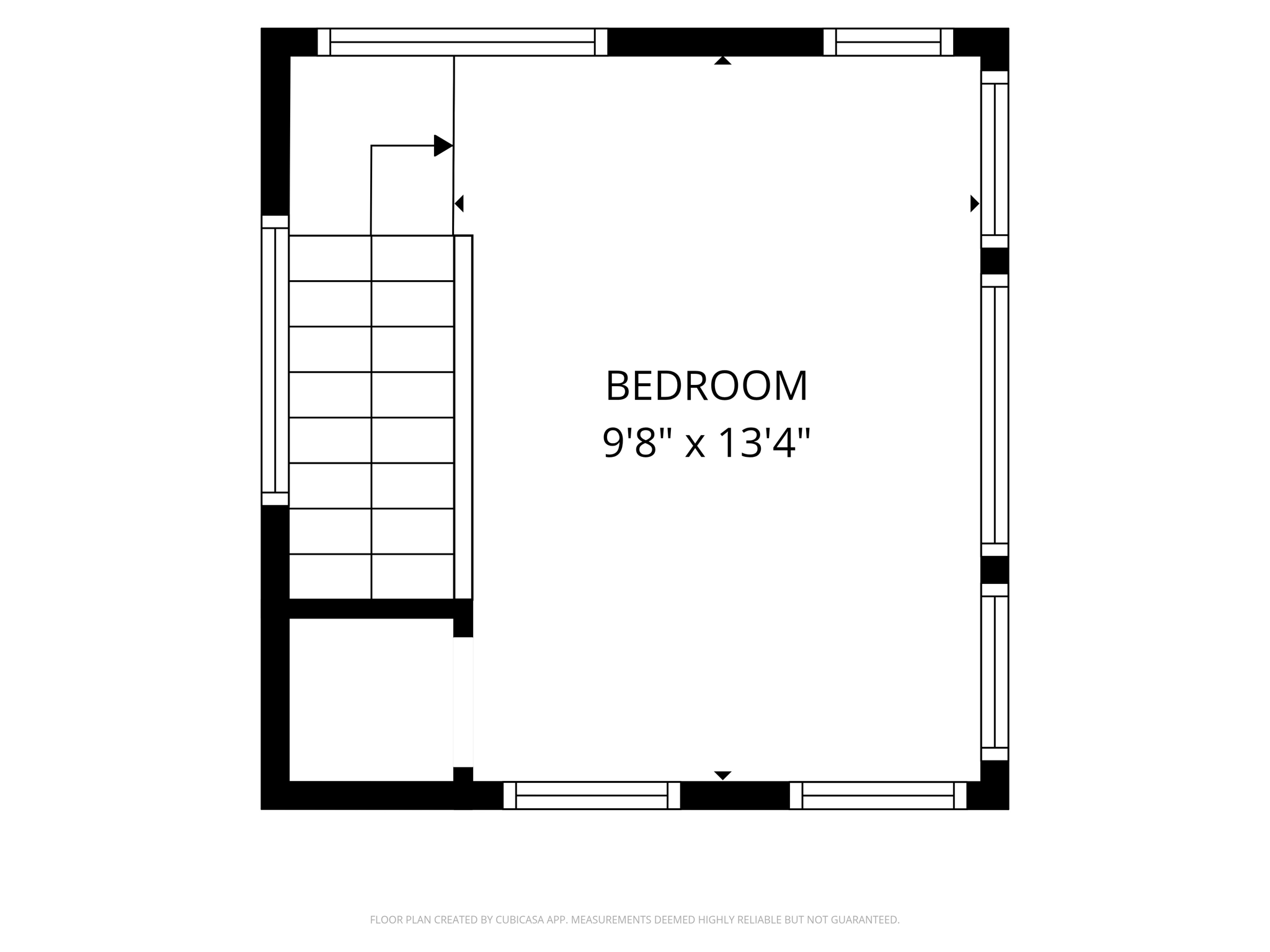Floorplan #4