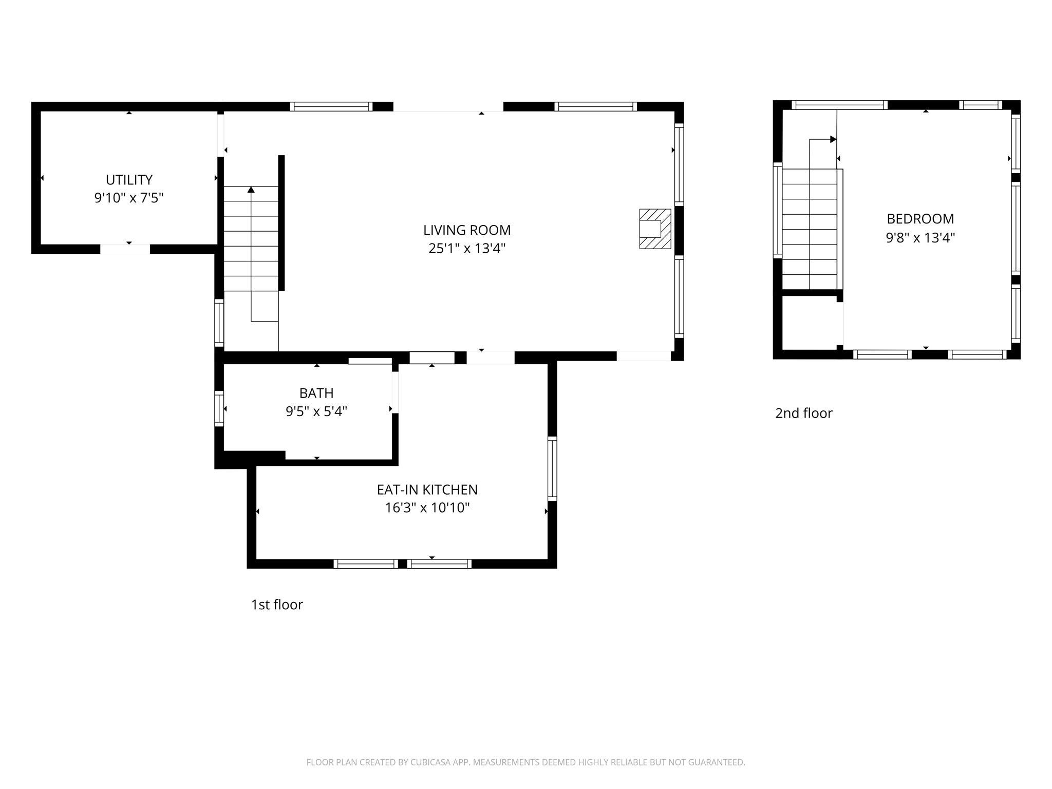 Floorplan #5