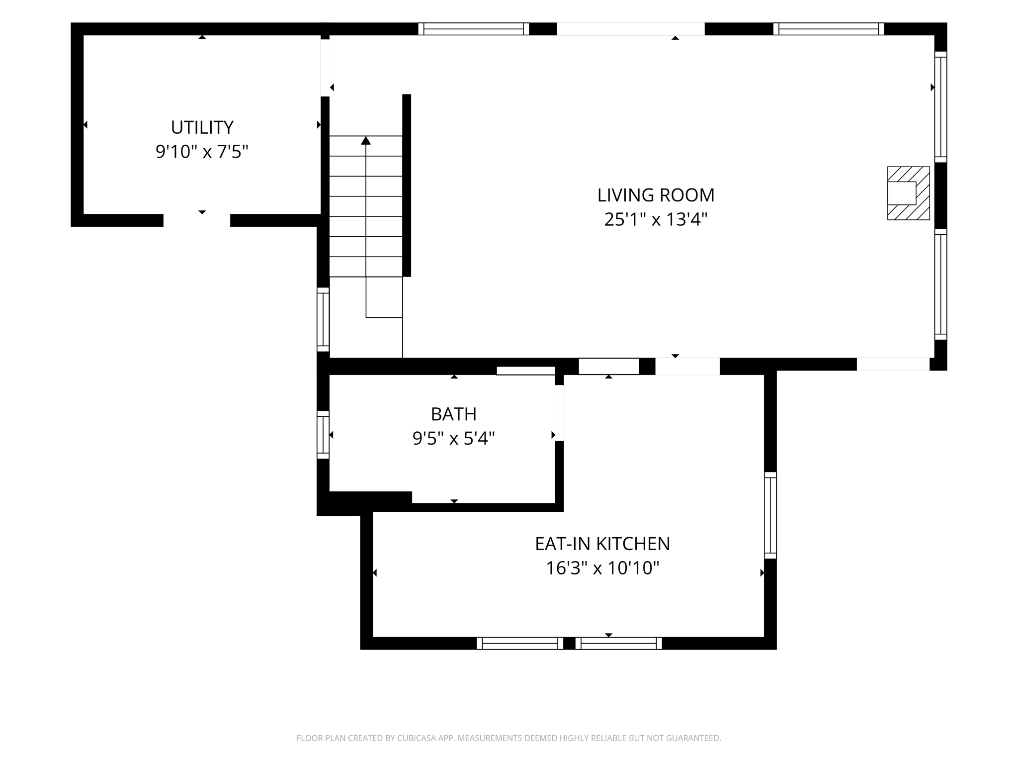 Floorplan #6