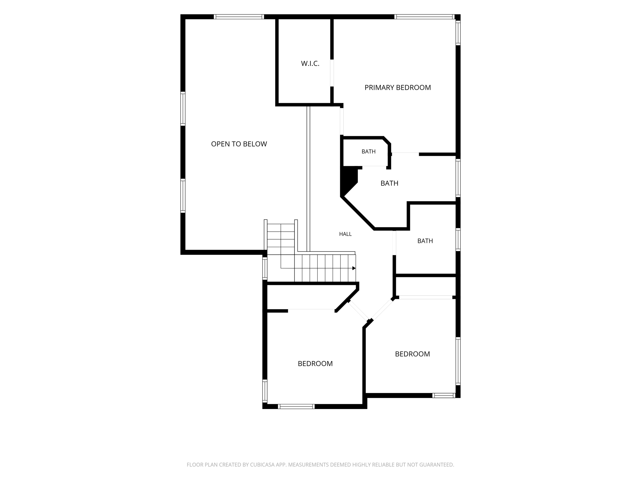 Floorplan #5