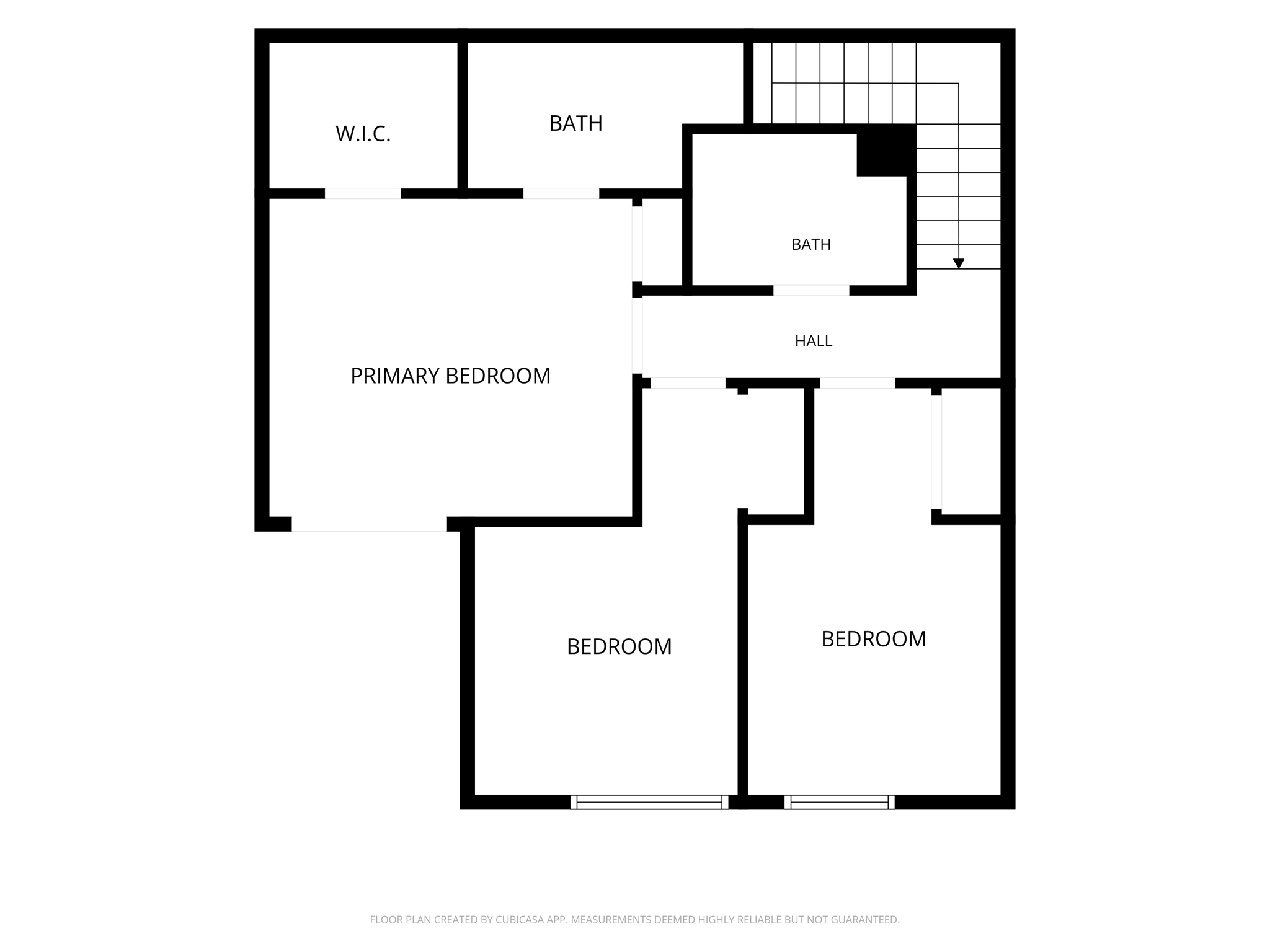 Floorplan #2