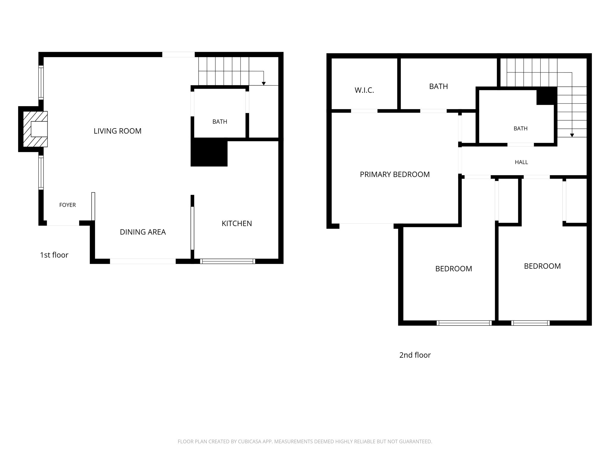 Floorplan #3