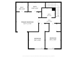 Floorplan #5
