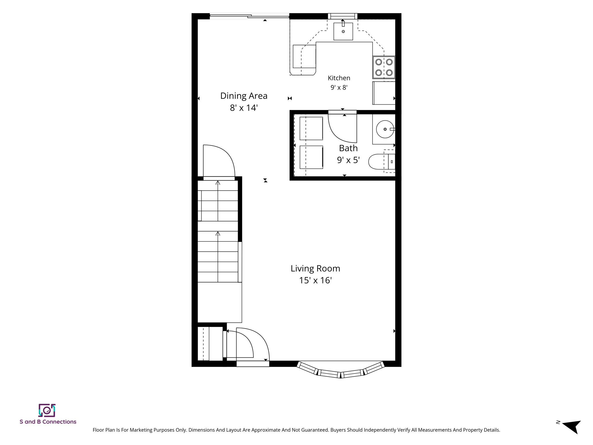 Floorplan #5