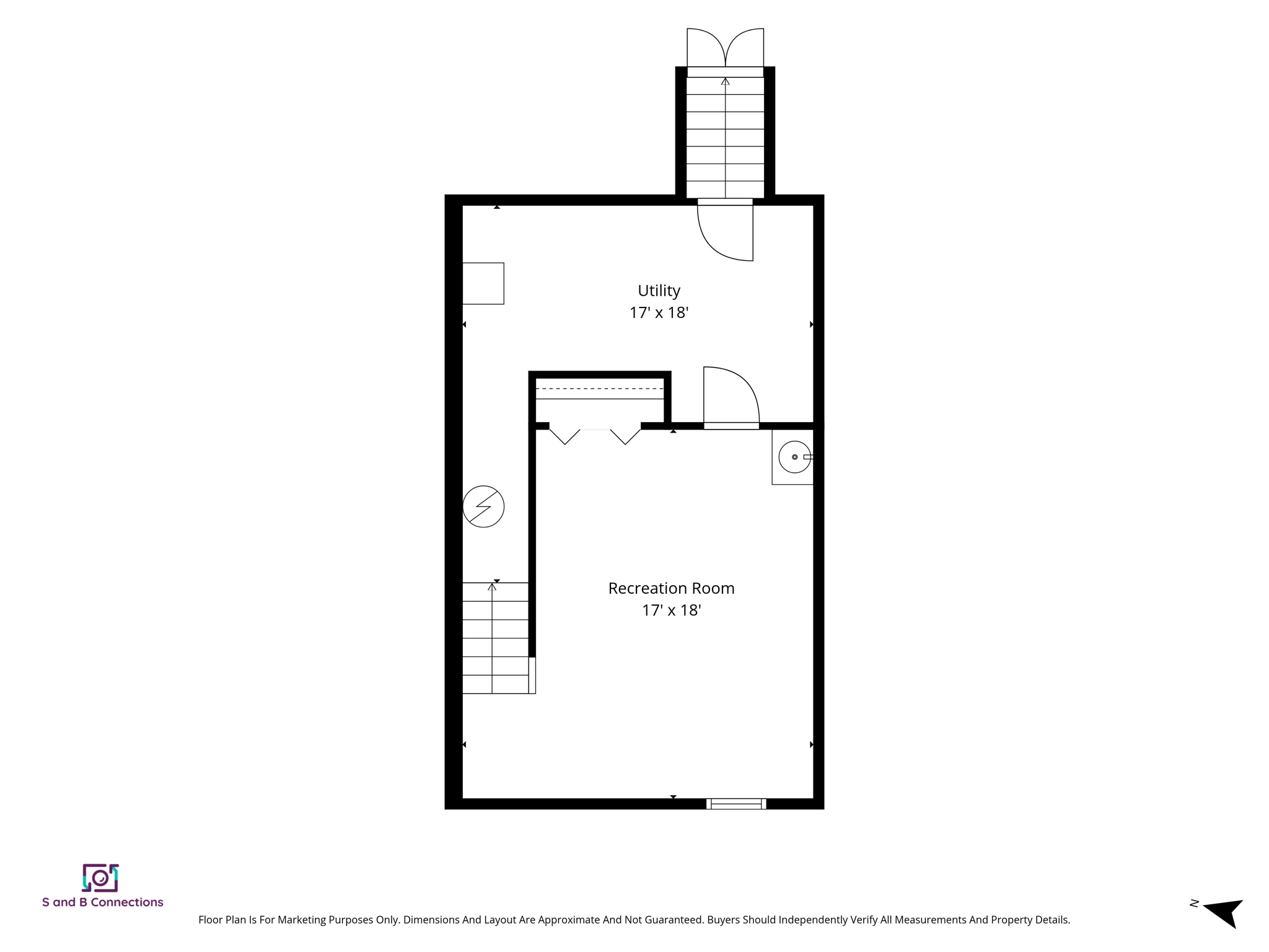 Floorplan #7