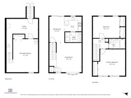 Floorplan #8