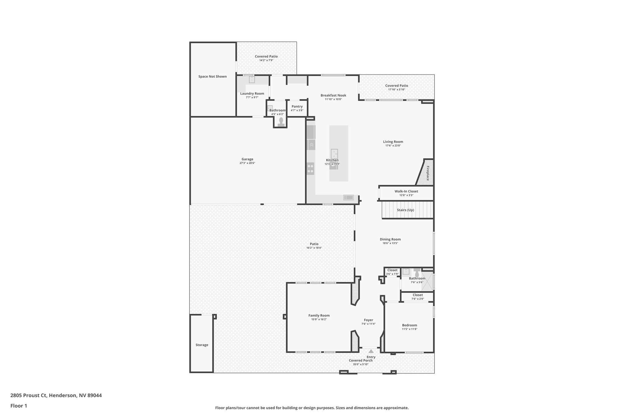 Floor 1