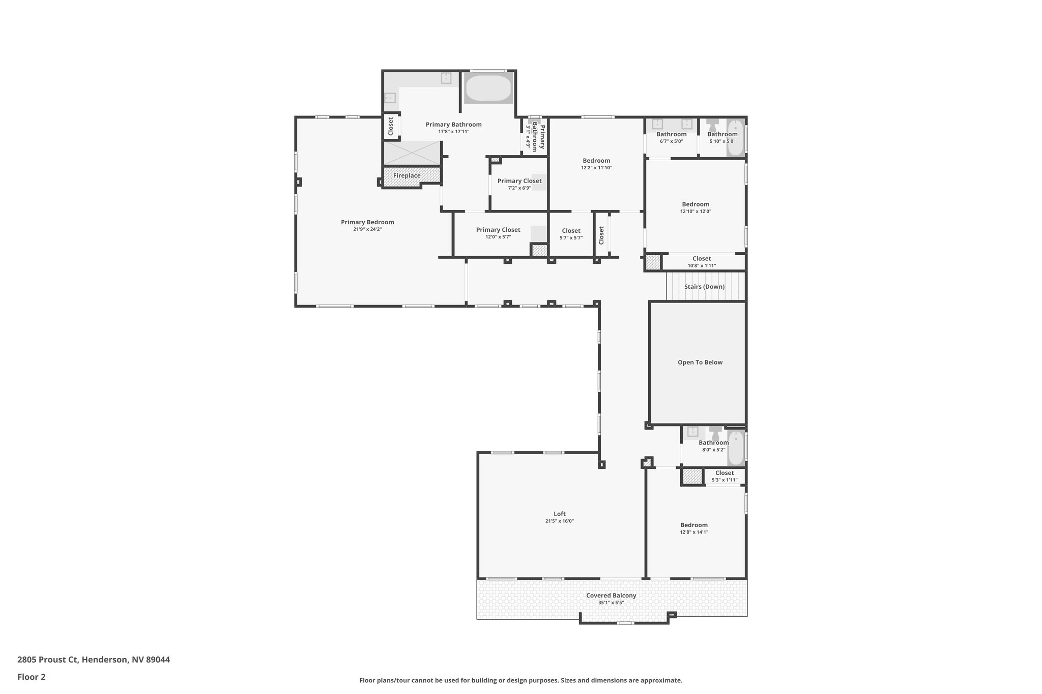 Floor 2