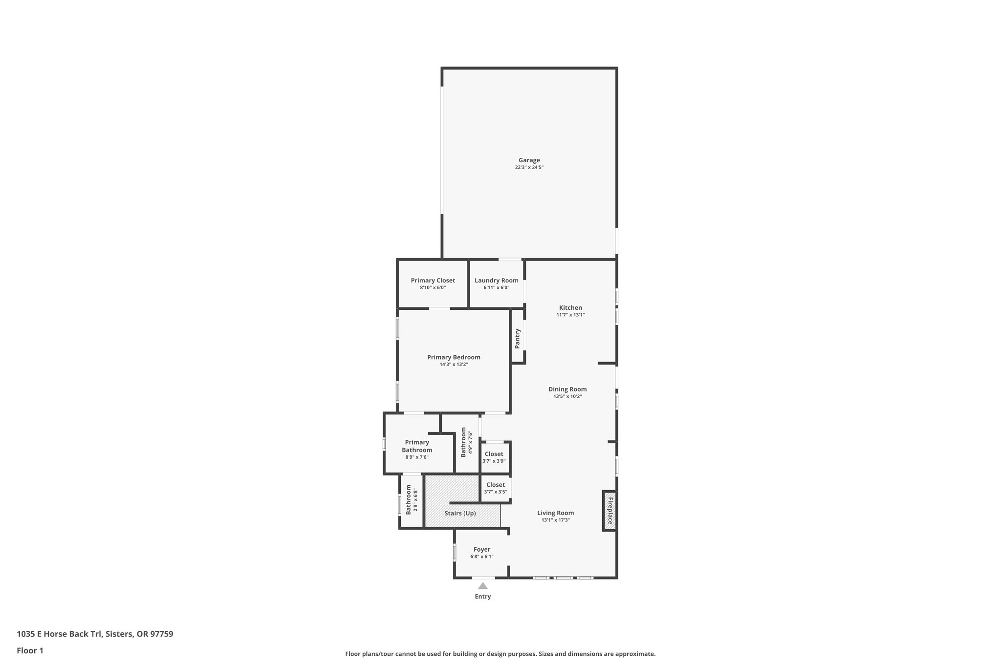 Floor 1