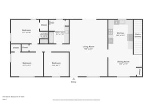 Floor 1