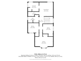 Floorplan #3