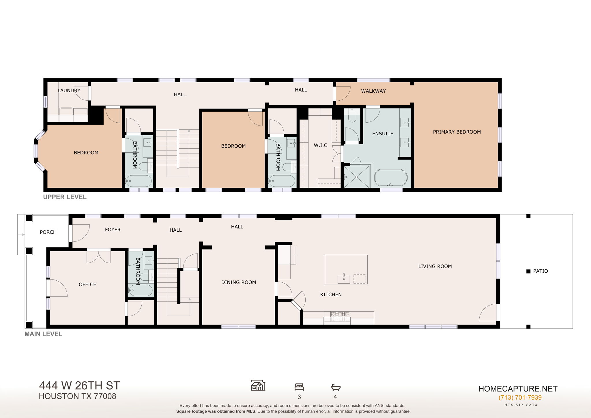 Floorplan #4