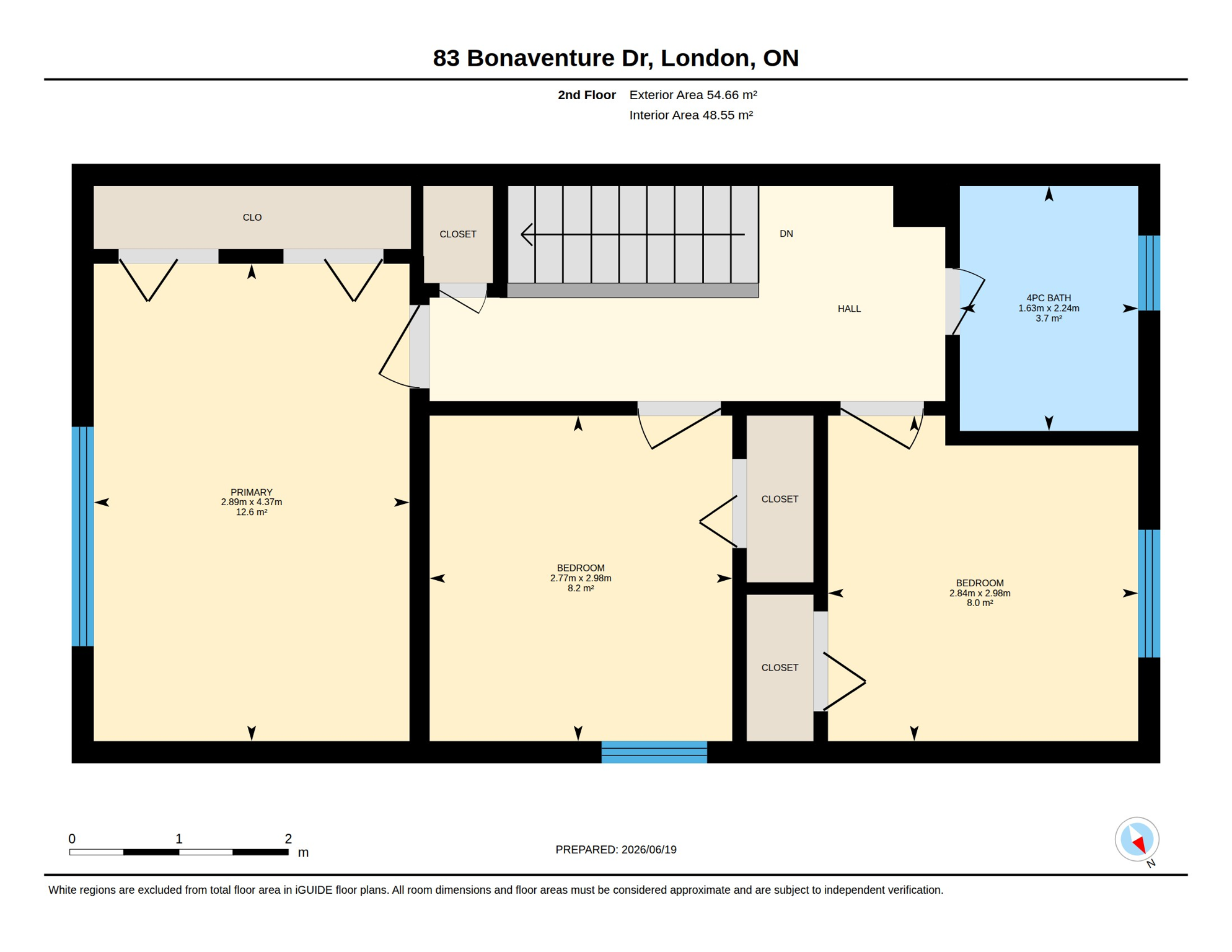 Floorplan #5