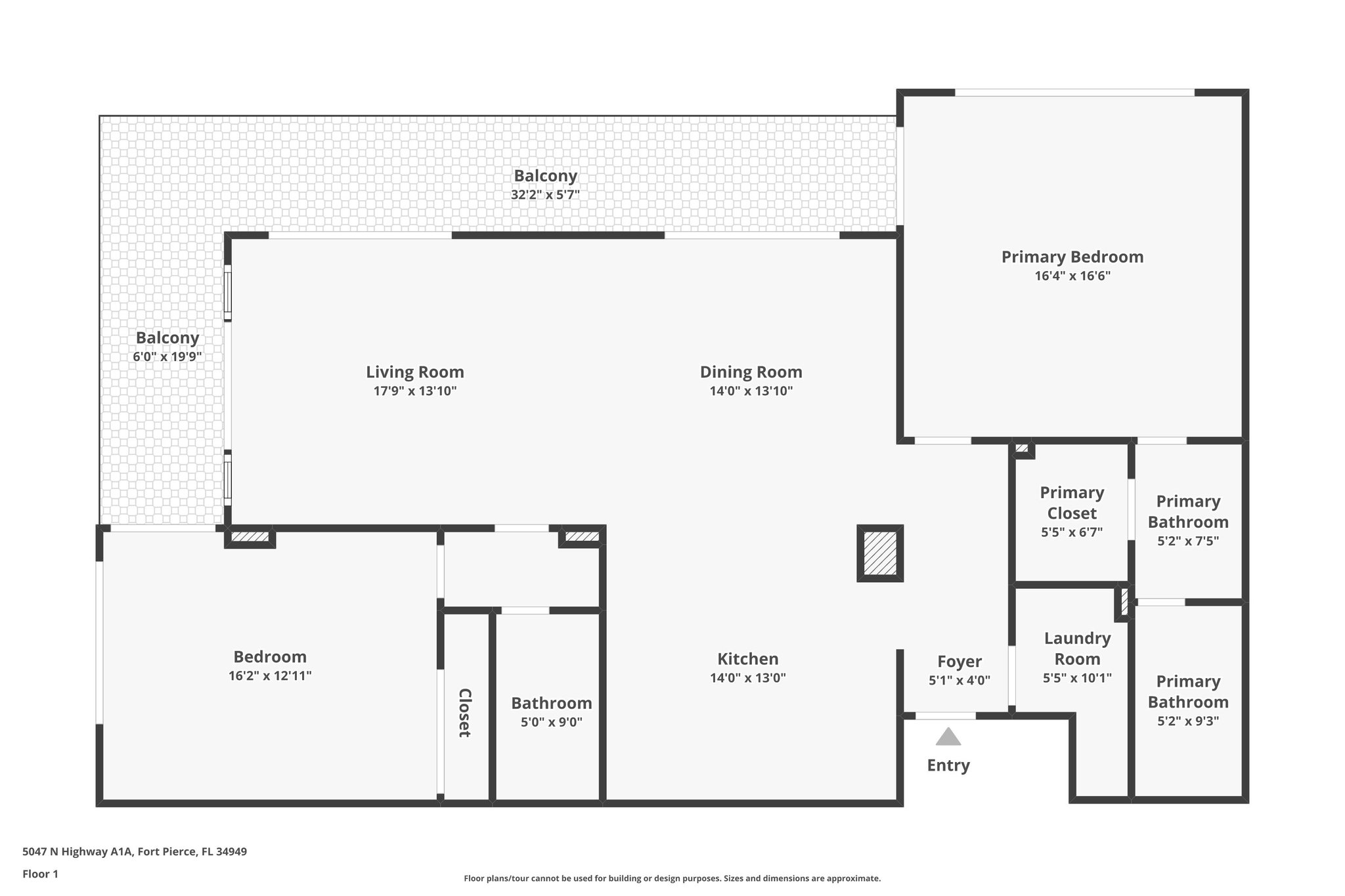 Floor 1