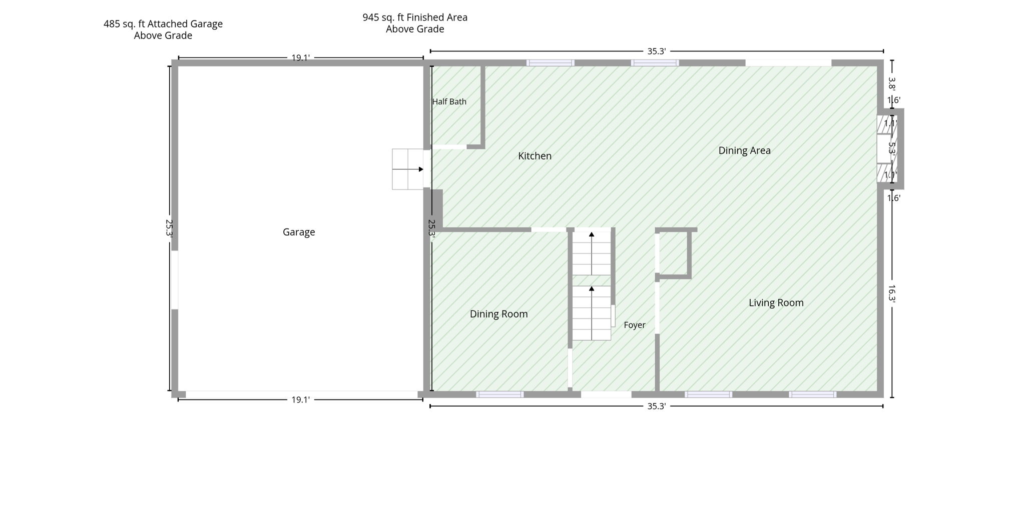 Floorplan #6