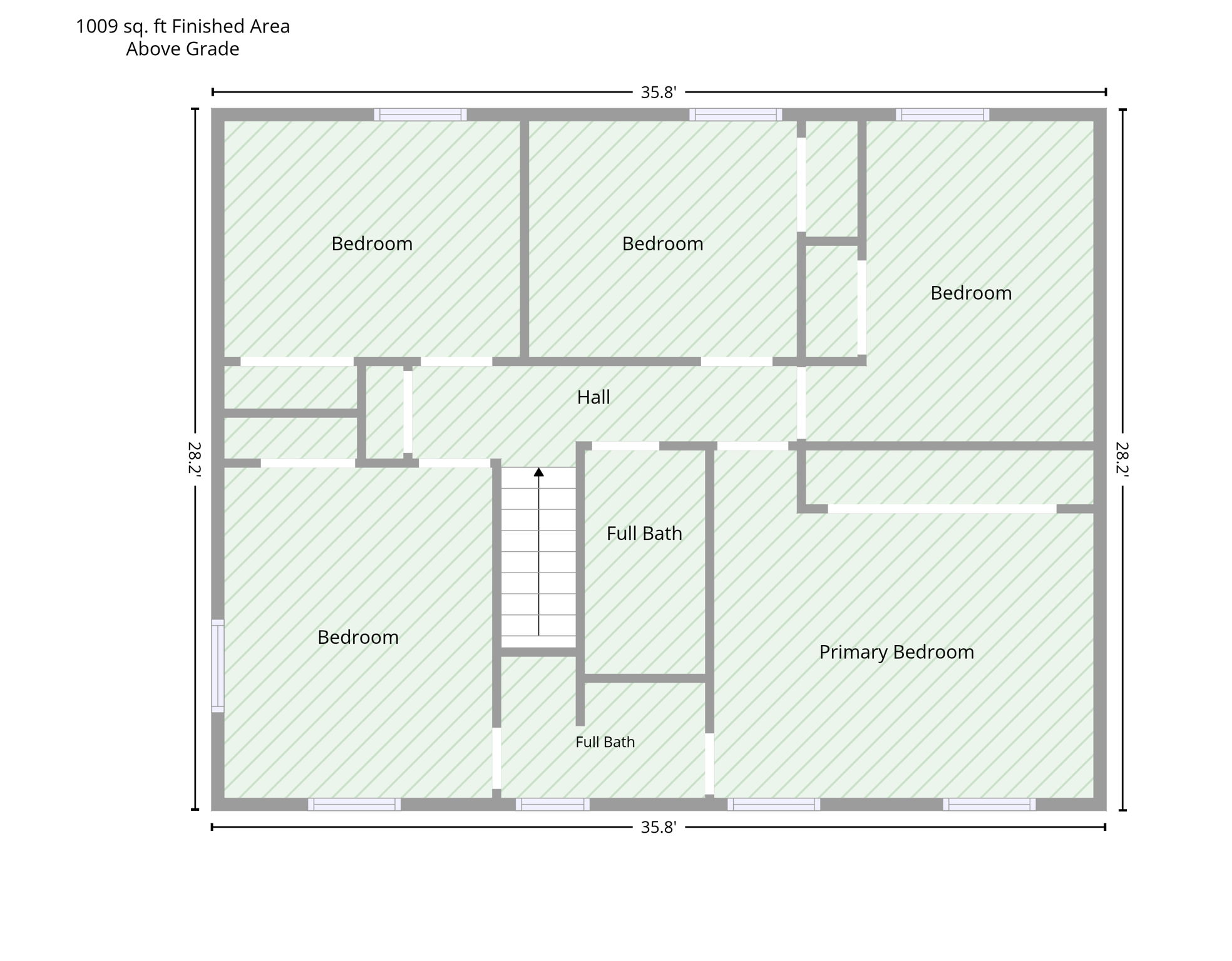 Floorplan #7