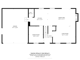 Floorplan #2