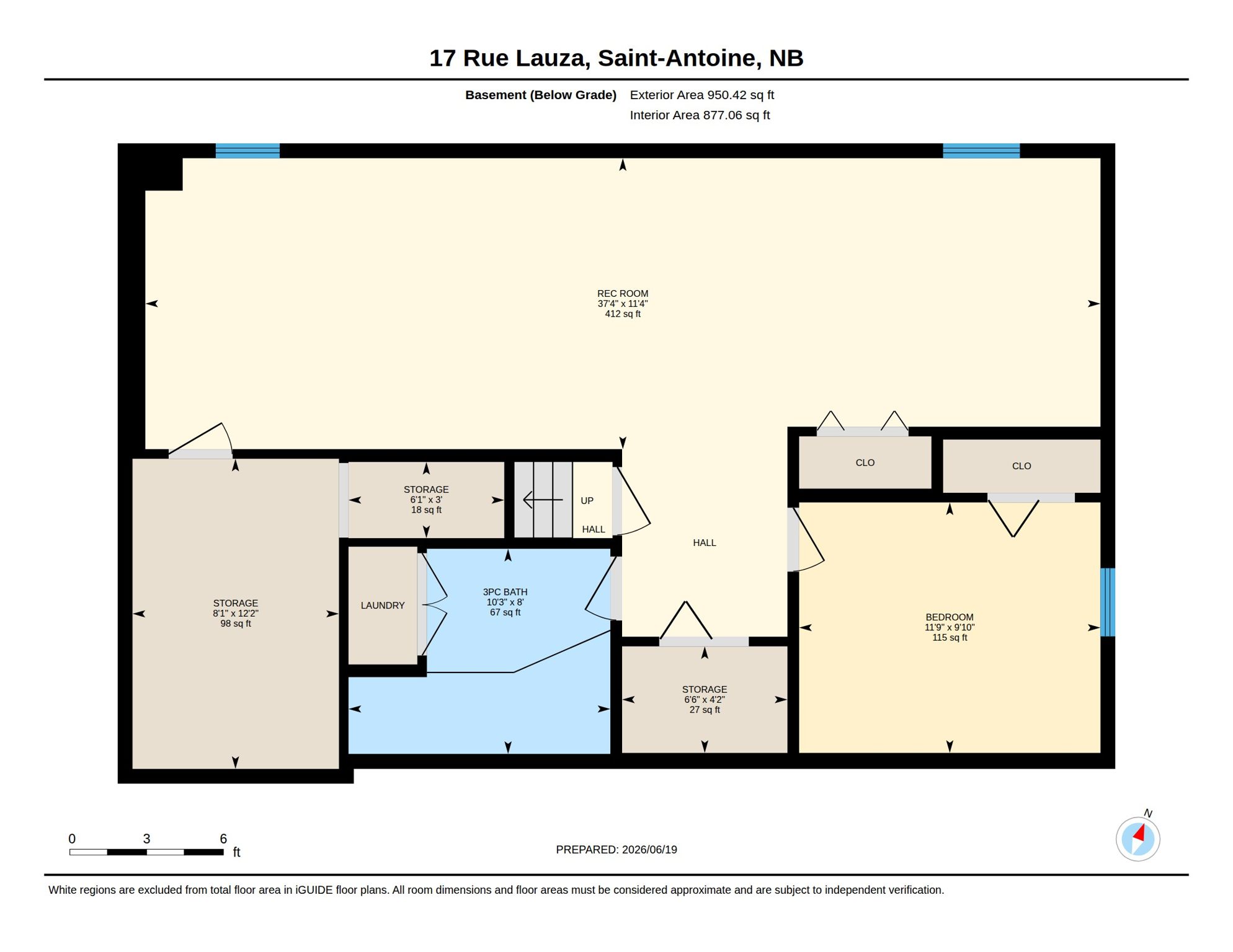 Floorplan #2