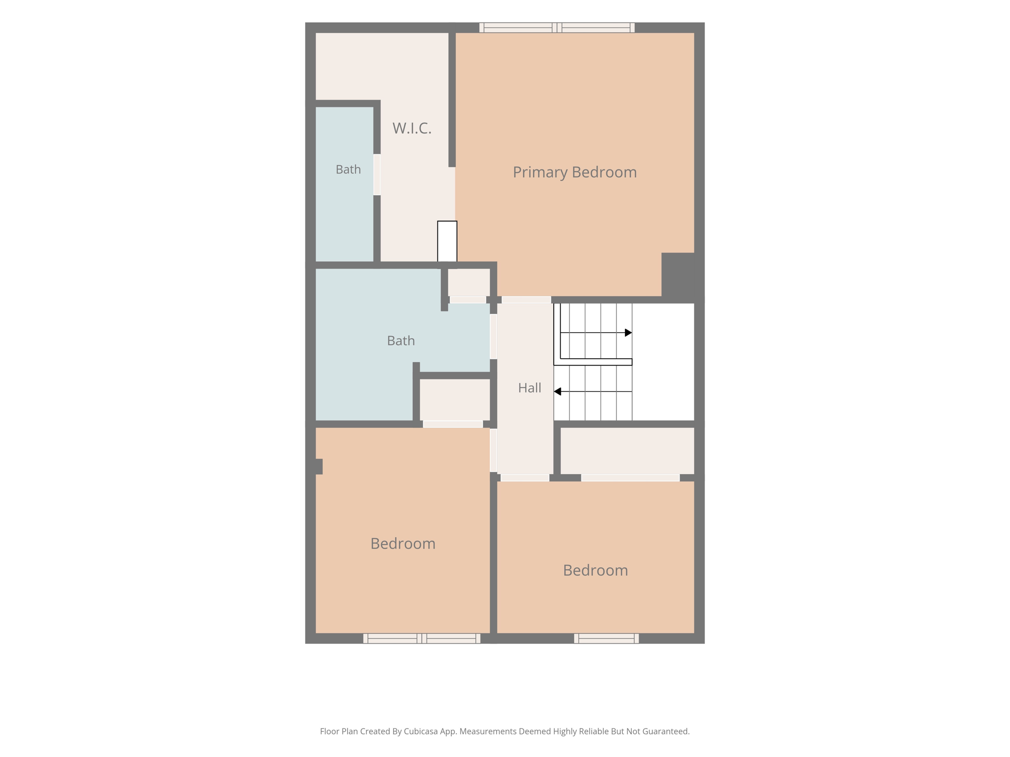 Floorplan #2