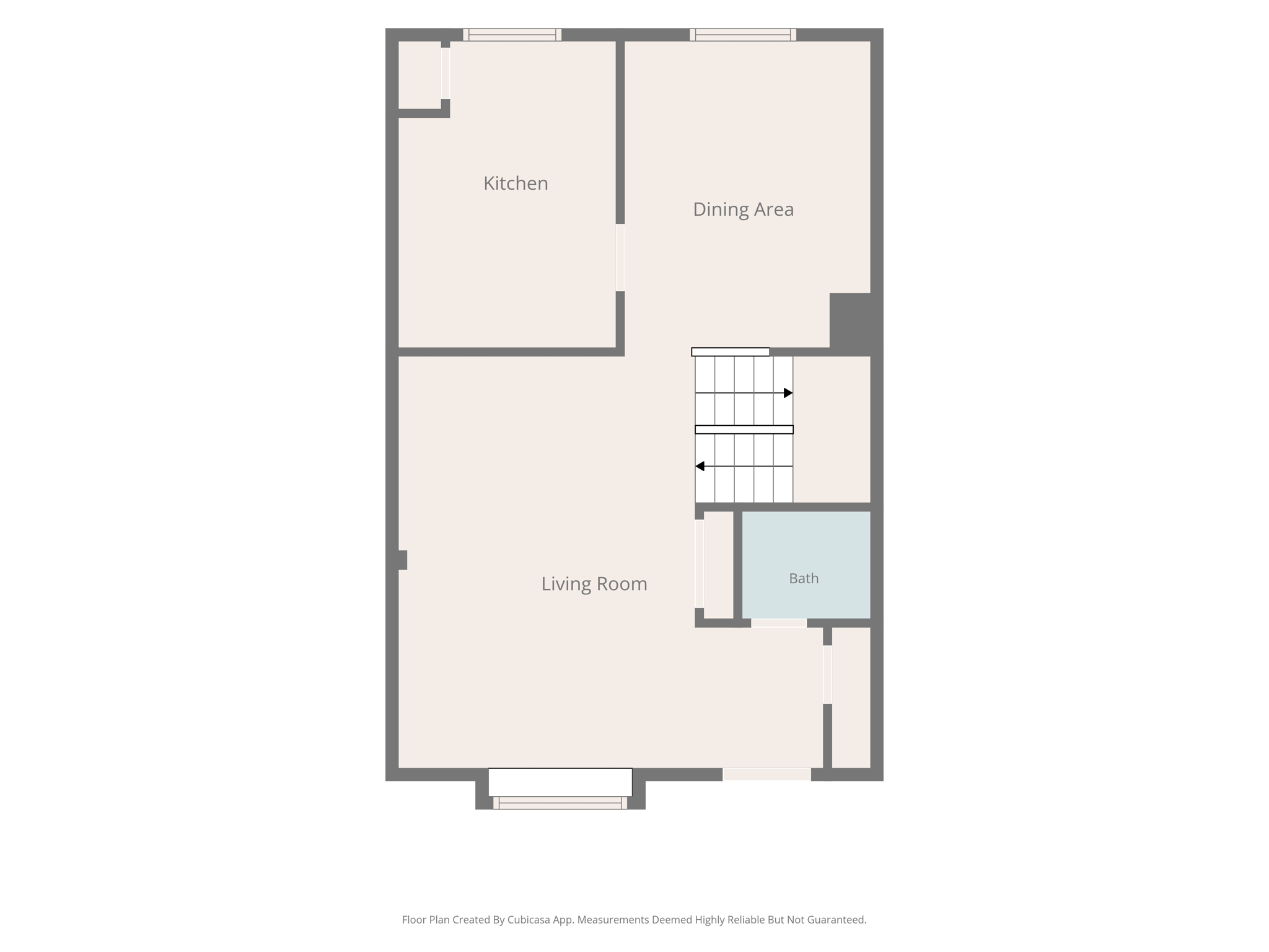Floorplan #3
