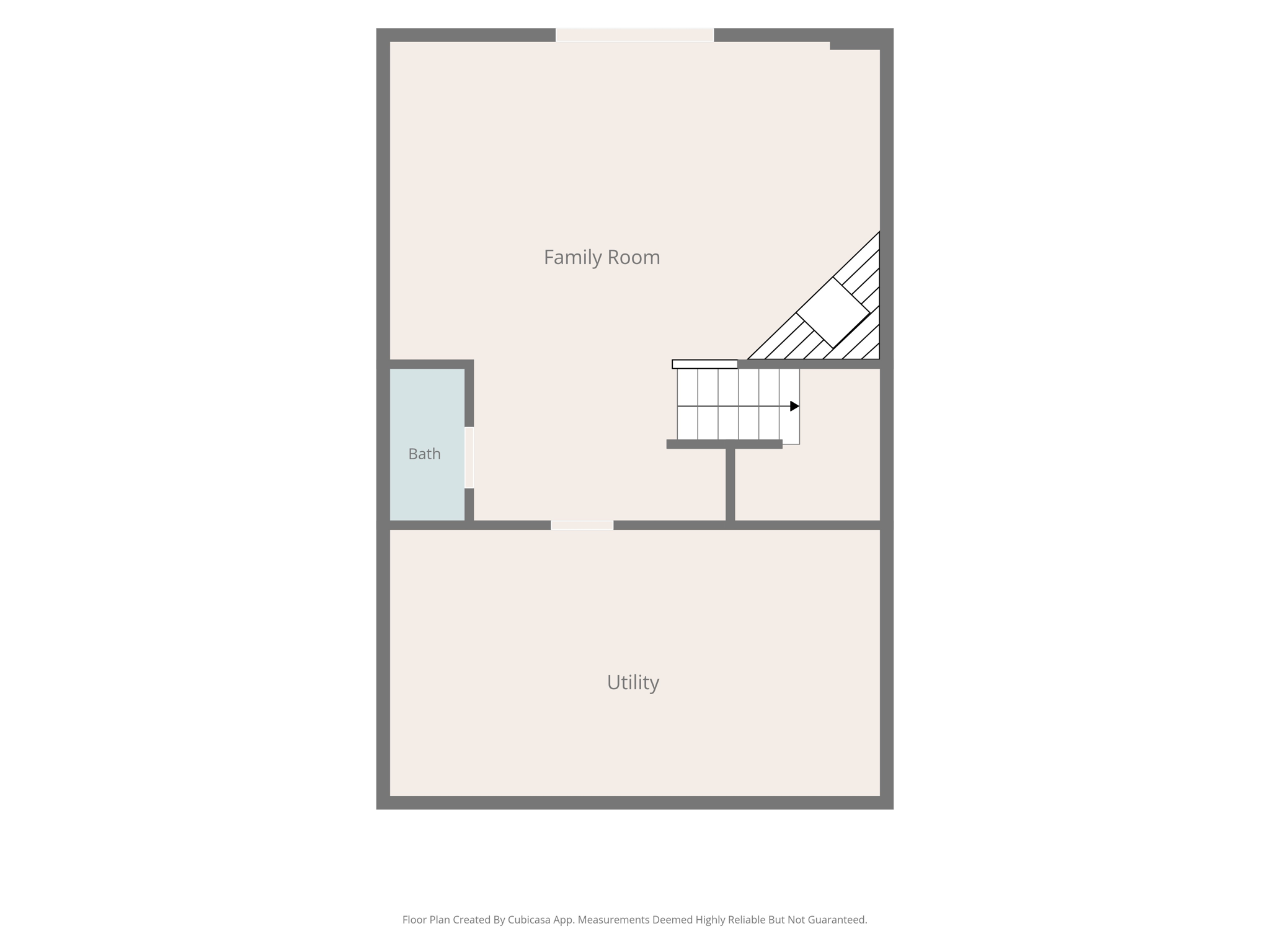 Floorplan #4