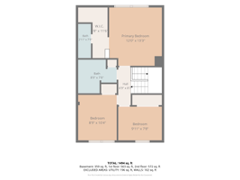 Floorplan #6