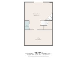 Floorplan #8