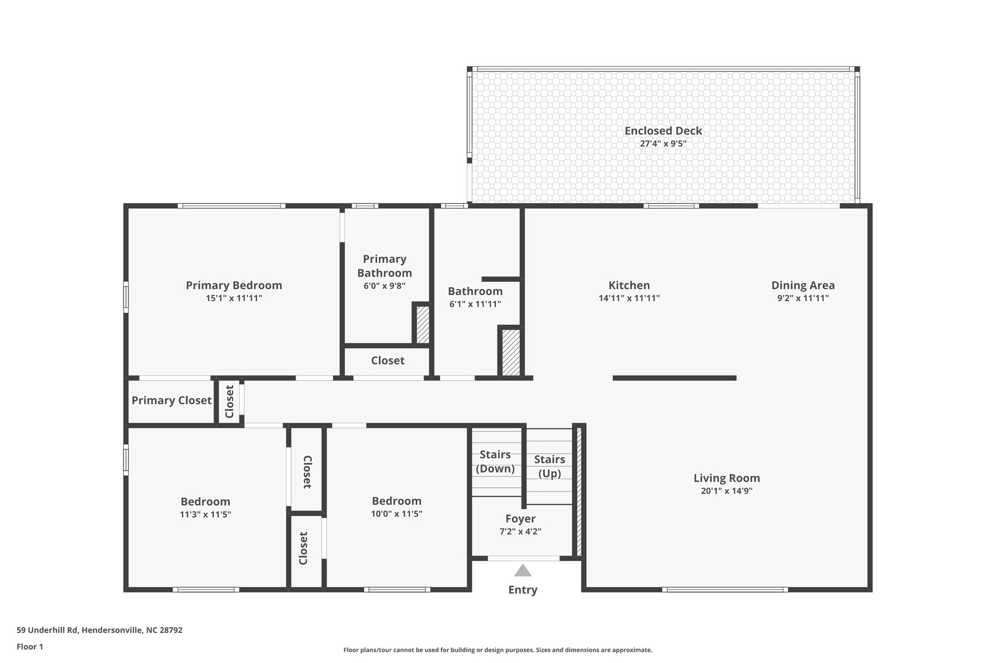 Floor 1