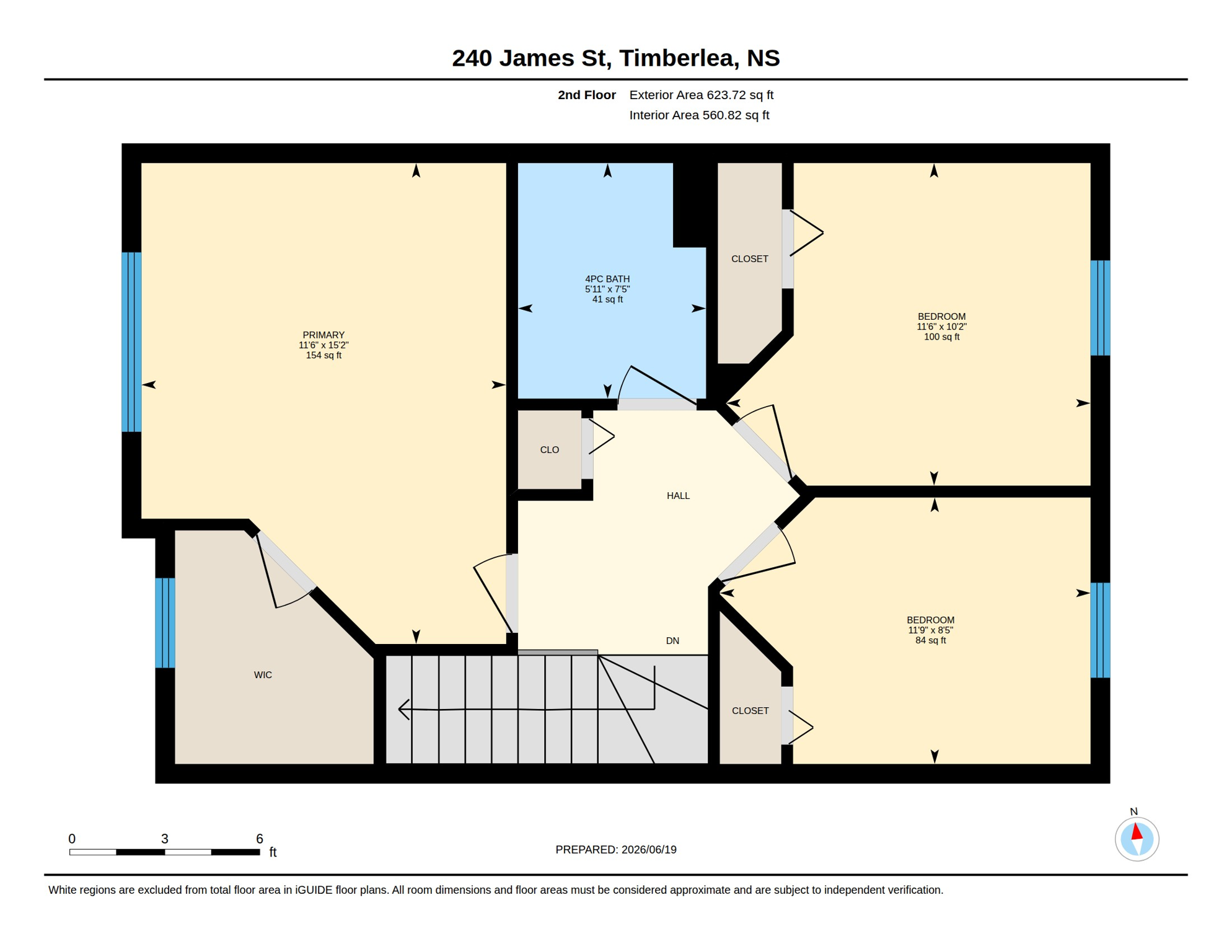 Floorplan #2