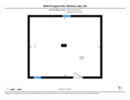 Floorplan #3