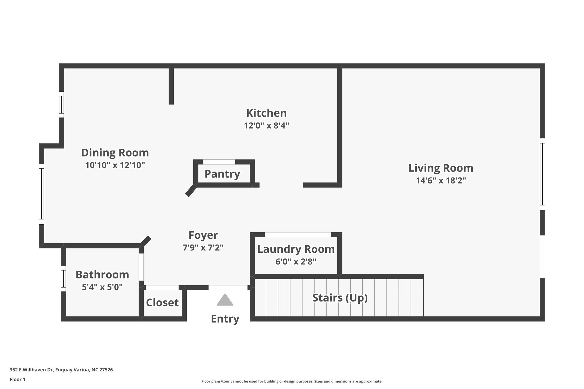 Floor 1