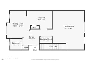 Floor 1