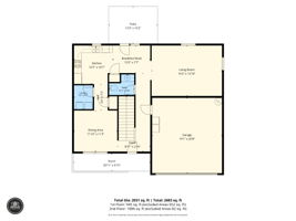 Floorplan #2