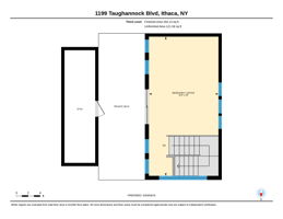 Floorplan #3