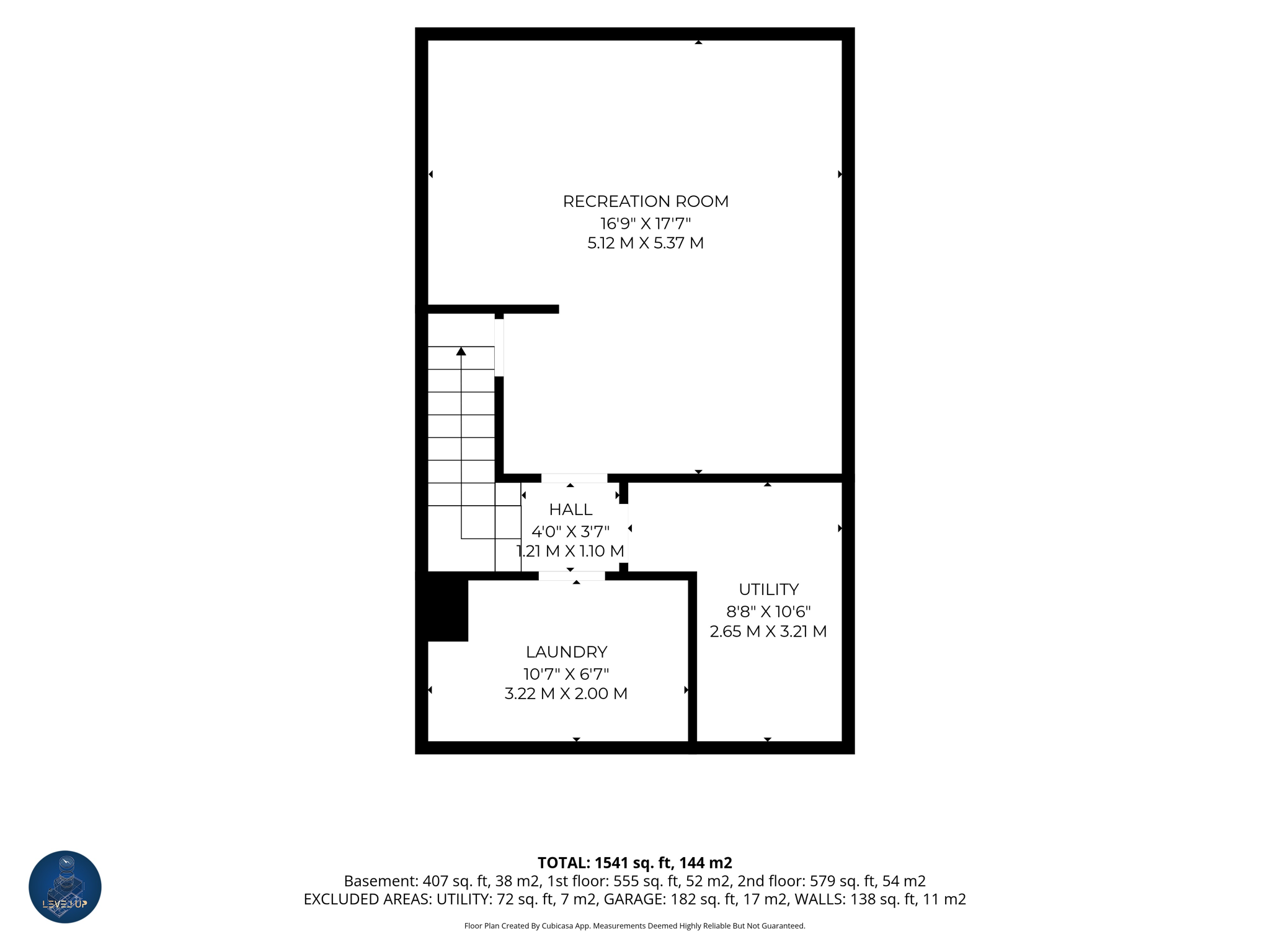 Floorplan #3
