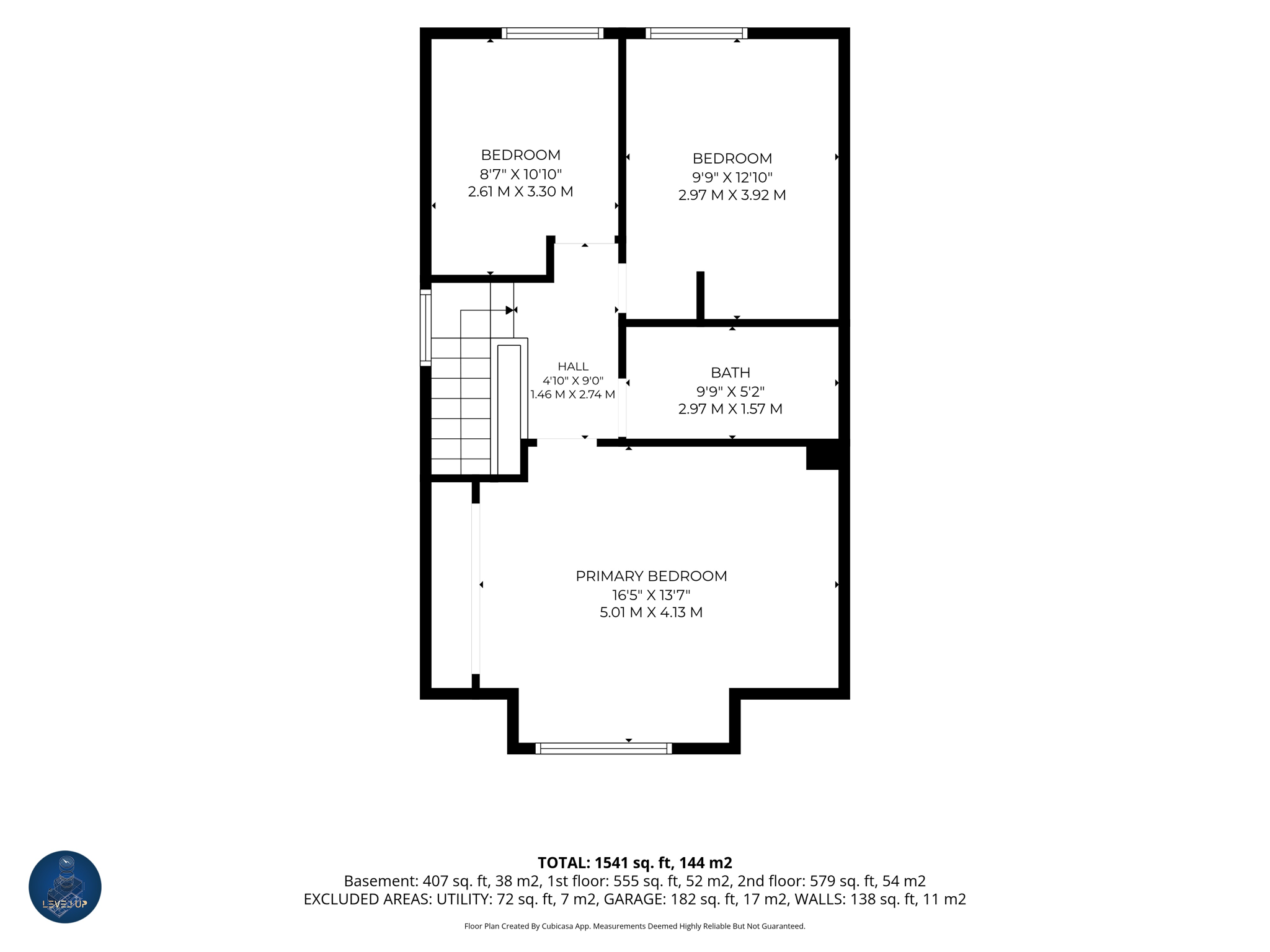 Floorplan #2