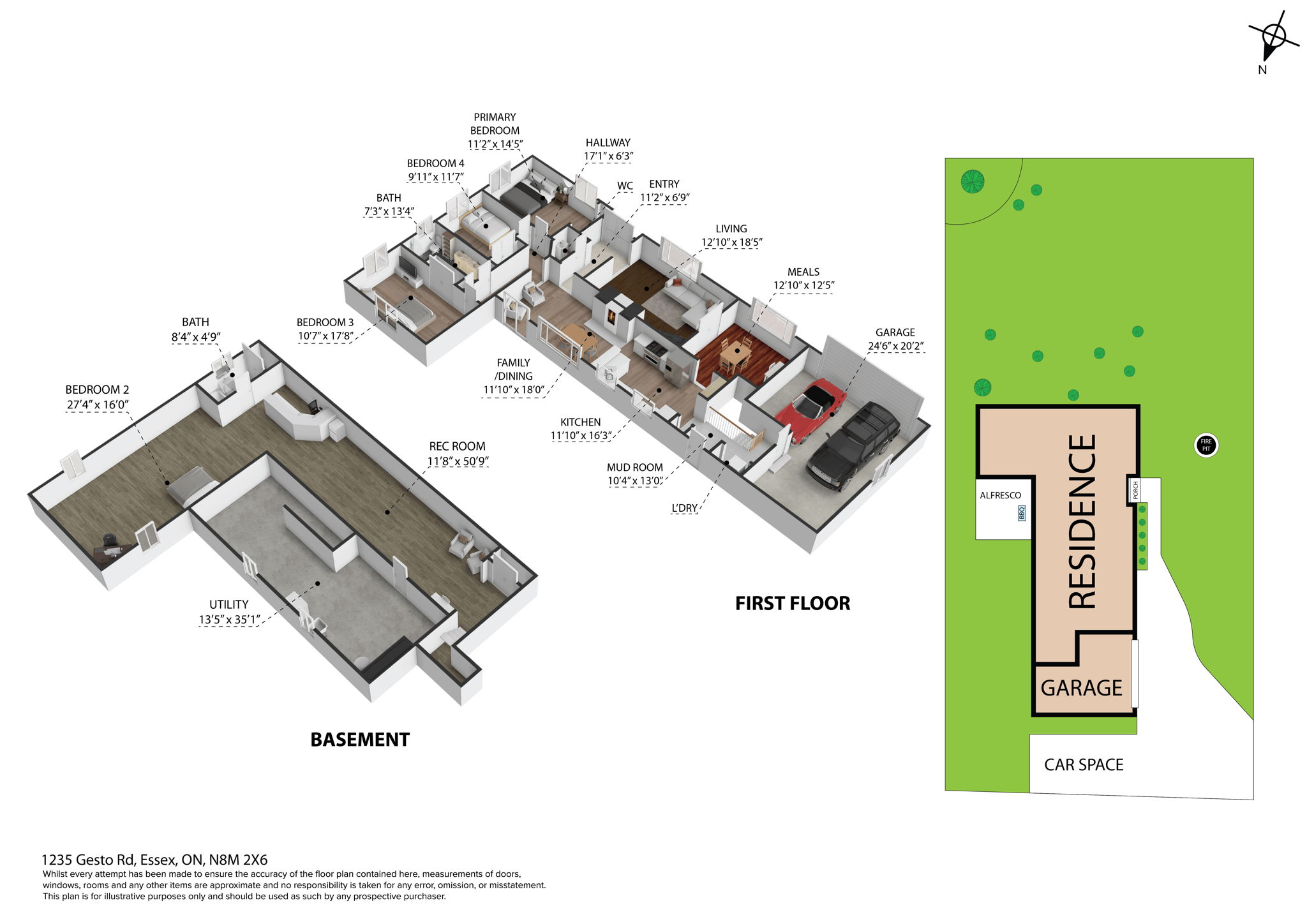 Floorplan #2