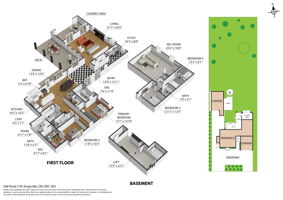 Floorplan #2
