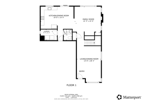 Floorplan #2