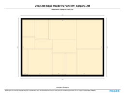 Floorplan #4