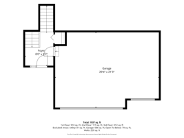 Floorplan #2