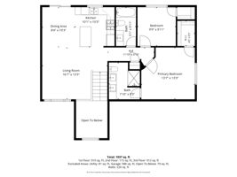 Floorplan #3
