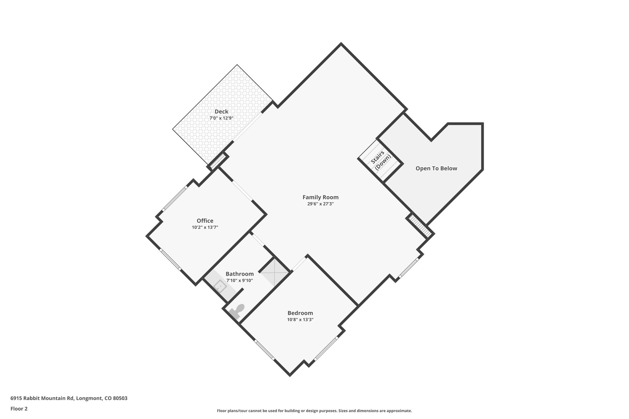 Floor 2