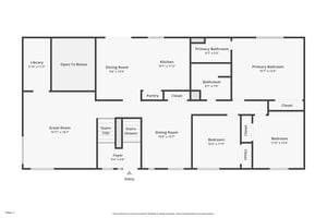 Floor 1